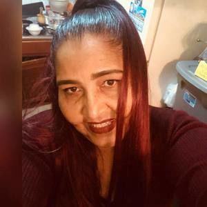 Meet your Posher, Nubia peres